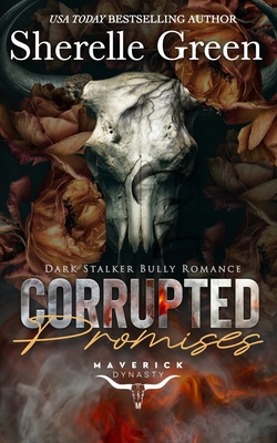 Corrupted Promises B0FP5NK1QG Book Cover