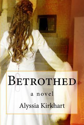 Betrothed 1477604944 Book Cover