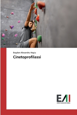 Cinetoprofilassi [Italian] 6200832560 Book Cover