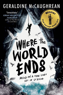 Where the World Ends 1474943438 Book Cover