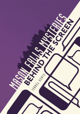 Behind the Screen 1541501144 Book Cover