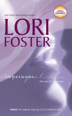 Impetuous 0373835515 Book Cover