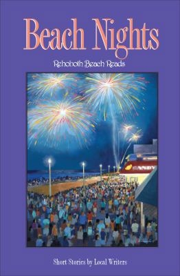 Beach Nights 0996805257 Book Cover