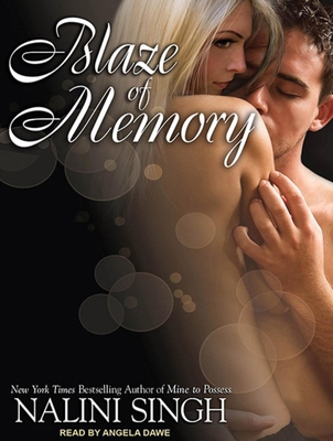 Blaze of Memory 145260195X Book Cover