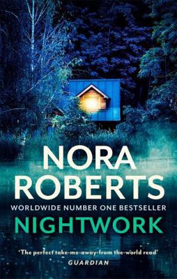 Nightwork 0349430225 Book Cover