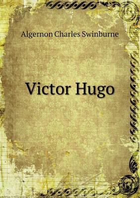 Victor Hugo 5518456735 Book Cover