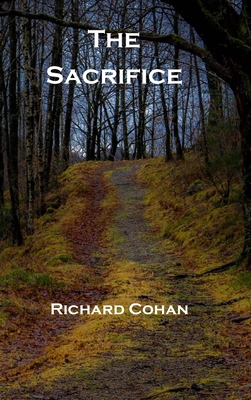 The Sacrifice 1716006430 Book Cover
