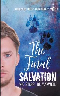 The Final Salvation B0CJLFR4HJ Book Cover