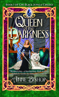 Queen of the Darkness 0732269709 Book Cover