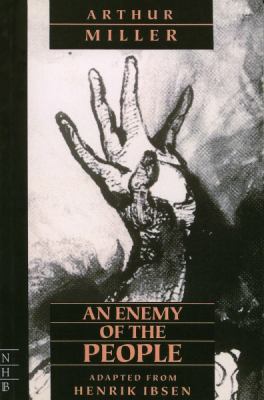 An Enemy of the People 1854590111 Book Cover