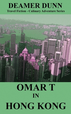 Omar T in Hong Kong 1088188362 Book Cover