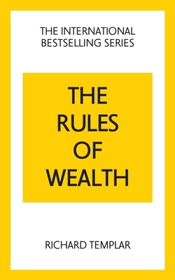 The Rules of Wealth: A Personal Code for Prospe... 1292441119 Book Cover