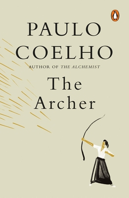 The Archer 0670095206 Book Cover