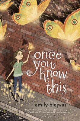 Once You Know This 1524700983 Book Cover