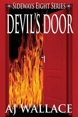 Devil's Door 1499337159 Book Cover