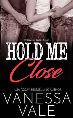Hold Me Close 1974222977 Book Cover