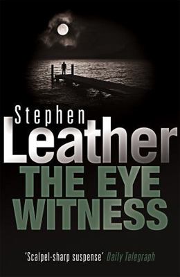 The Eyewitness 0340734094 Book Cover