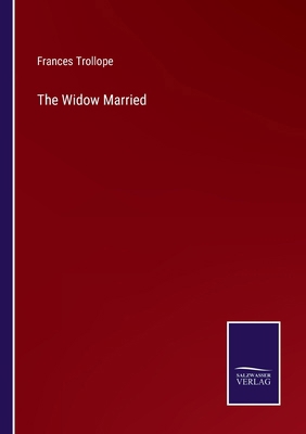 The Widow Married 3375164122 Book Cover