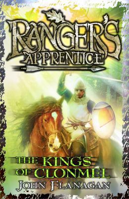 Kings of Clonmel 044086982X Book Cover