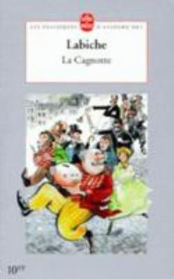 La Cagnotte [French] 2253136441 Book Cover