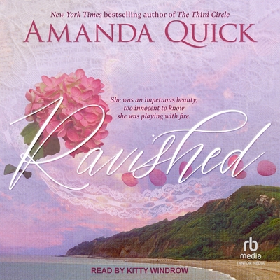 Ravished B0H42RP3C7 Book Cover
