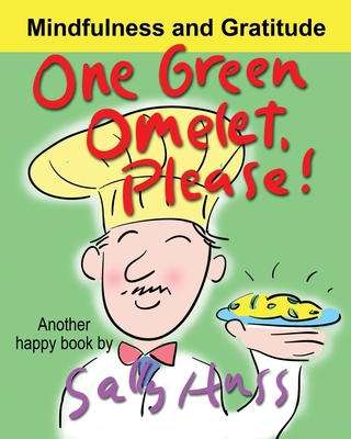 One Green Omelet, Please! 0692452028 Book Cover