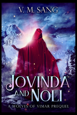 Jovinda and Noli 1715411587 Book Cover
