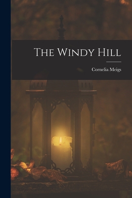 The Windy Hill 1015882595 Book Cover