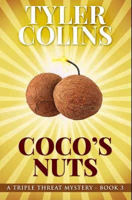Coco's Nuts: Premium Hardcover Edition 1034449605 Book Cover