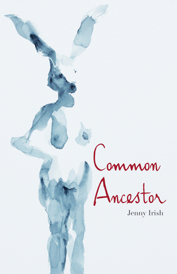 Common Ancestor 1625579616 Book Cover