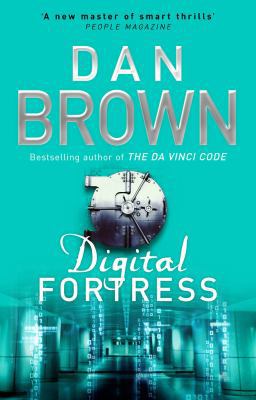 Digital Fortress 0552159735 Book Cover