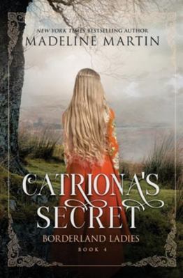 Catriona's Secret 1648395724 Book Cover