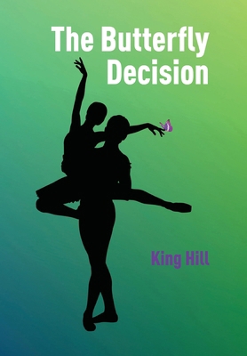 The Butterfly Decision B0H73HYZ3Y Book Cover