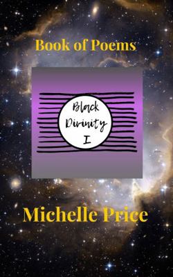 Paperback Black Divinity I : Book of Poems Book