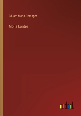 Molla Lontez [German] 3368704648 Book Cover