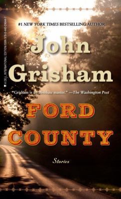 Ford County 0440296447 Book Cover
