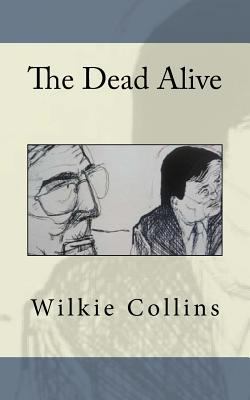 The Dead Alive 1717047726 Book Cover