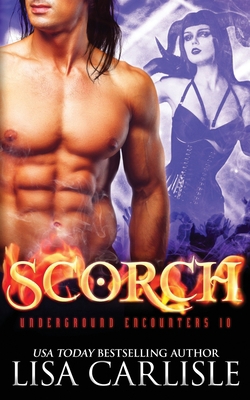 Scorch 1703306198 Book Cover