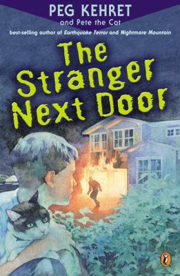 The Stranger Next Door 0142501786 Book Cover