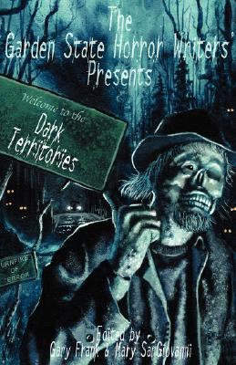 Dark Territories 097923462X Book Cover