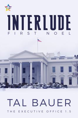 Interlude: First Noel 1945952318 Book Cover