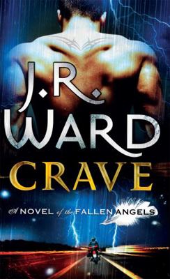 Crave 0349400199 Book Cover