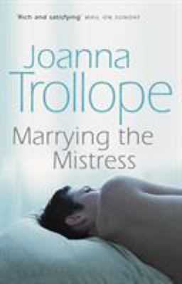 Marrying the Mistress B007YTE0QA Book Cover