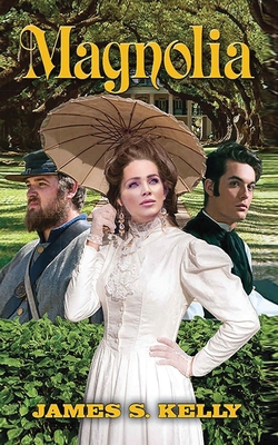 Magnolia 1963565525 Book Cover