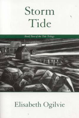 Storm Tide 0892722177 Book Cover
