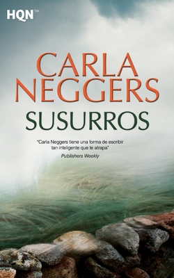 Susurros [Spanish] 8490109125 Book Cover