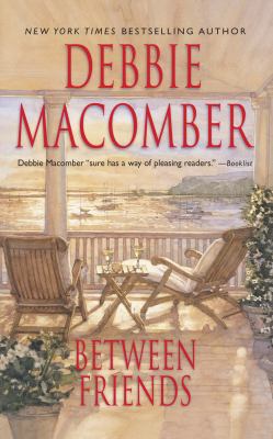 Between Friends 155166674X Book Cover