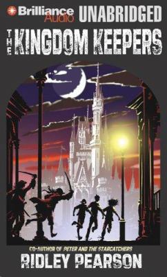 Disney After Dark 1423306872 Book Cover