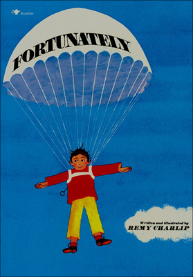 Fortunately 1417611324 Book Cover