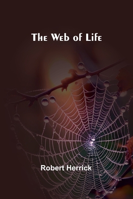 The Web Of Life 936638241X Book Cover